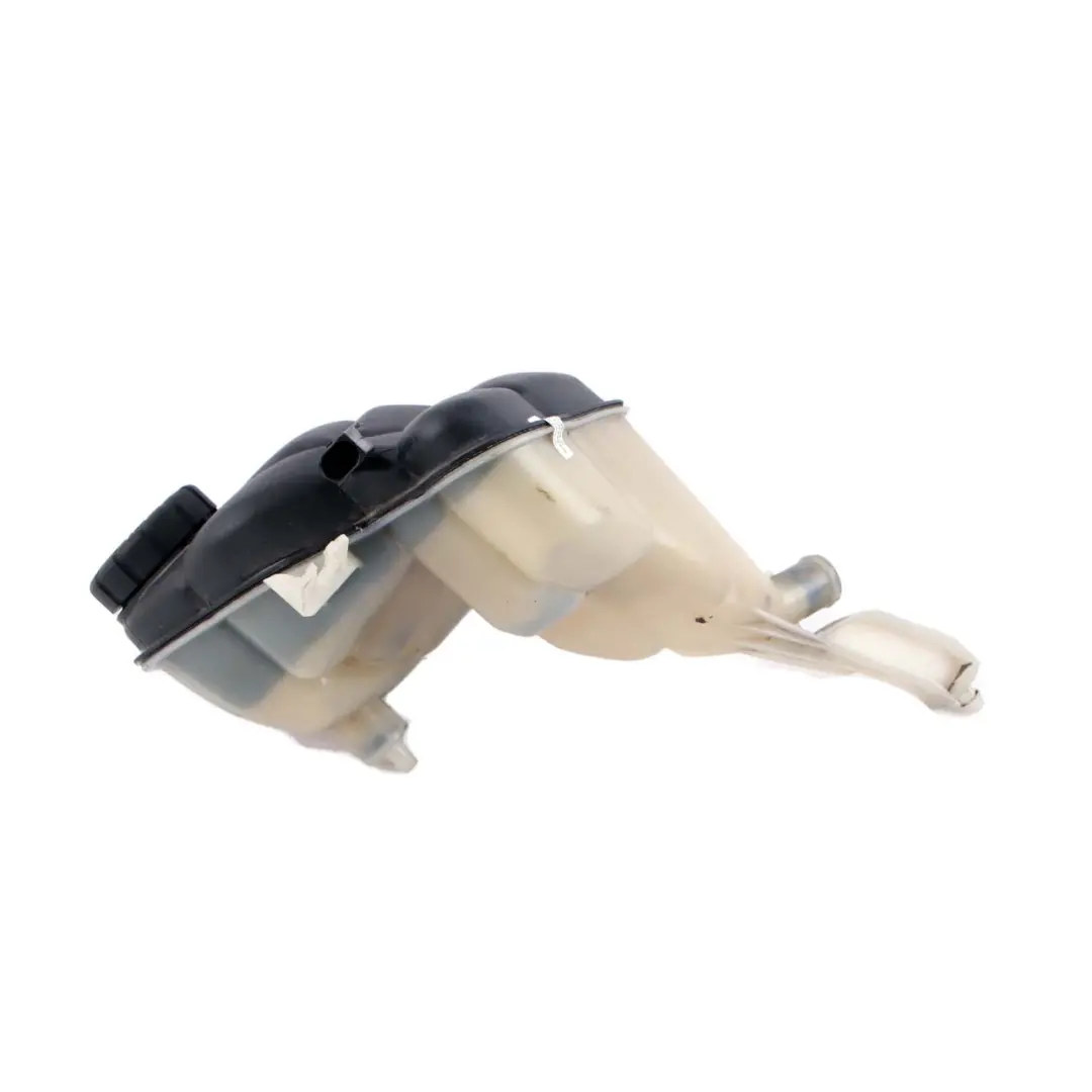  Mercedes-Benz S-Class W221 Coolant Expansion Tank Reservoir Bottle - SKU A2215000340 - Part number A2215000340