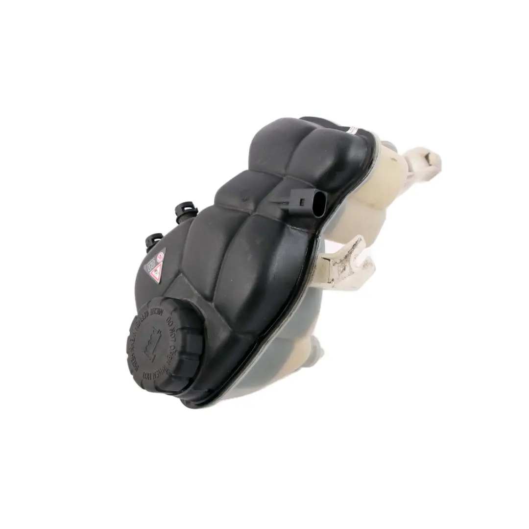  Mercedes-Benz S-Class W221 Coolant Expansion Tank Reservoir Bottle - SKU A2215000340 - Part number A2215000340