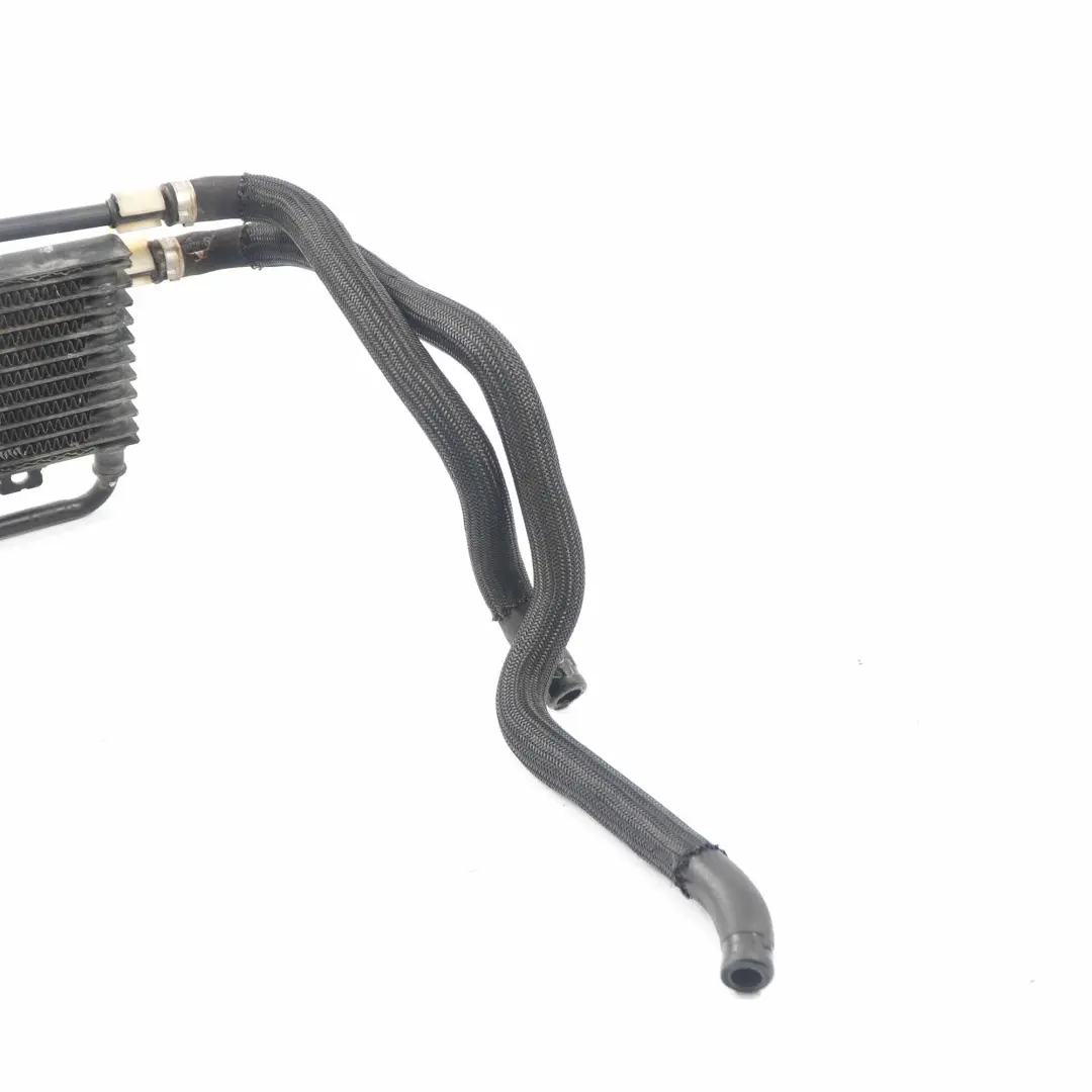 Steering Oil Cooler Cooling Radiator to Mercedes W221 Power with Part number A2215000500 Mercedes W221 Power Steering Oil Cooler Cooling Radiator - SKU A2215000500 - Part number A2215000500