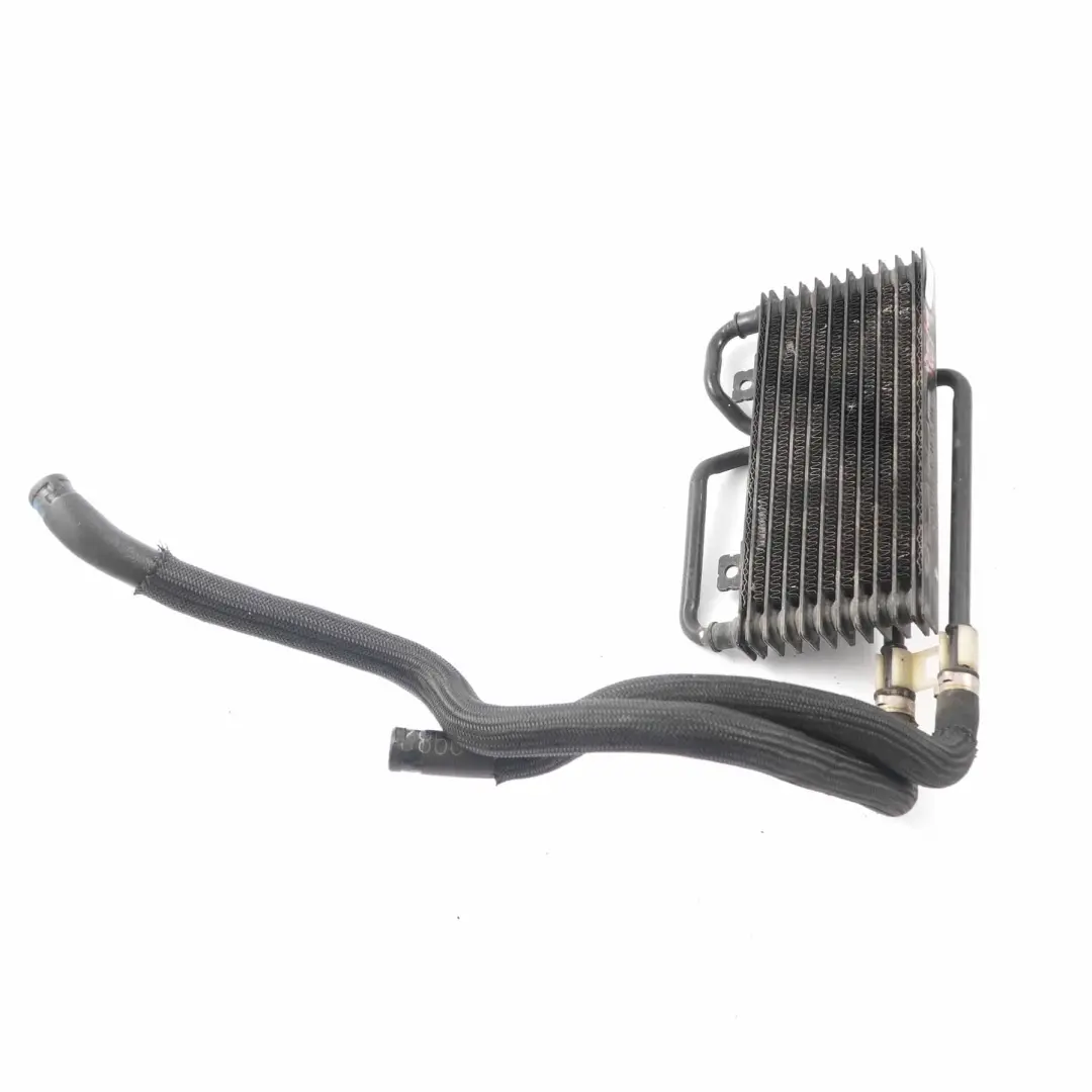 Mercedes W221 Power Steering Oil Cooler Cooling Radiator - SKU A2215000500 - Part number A2215000500