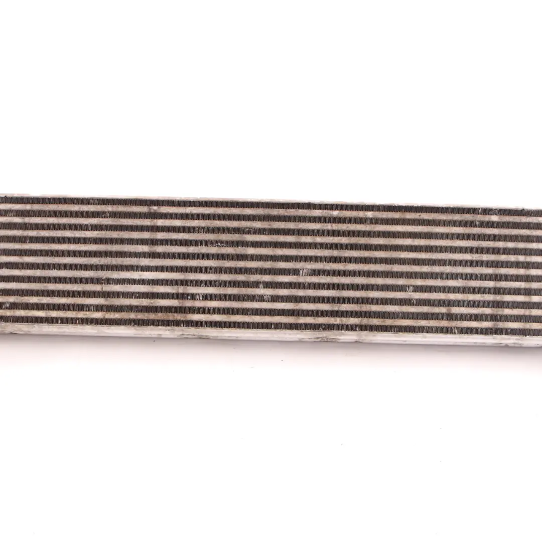 OM642 Intercooler Charge Air Cooler Radiator Mercedes W221 - SKU A2215001000 - Part number A2215001000