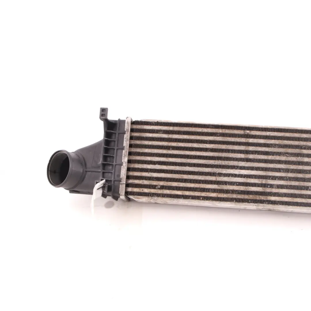 OM642 Intercooler Charge Air Cooler Radiator Mercedes W221 - SKU A2215001000 - Part number A2215001000