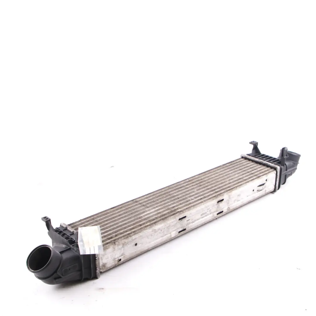 OM642 Ladeluftkühler Ladeluftkühler Kühler für Mercedes W221 mit Teilenummer A2215001000 Mercedes W221 OM642 Ladeluftkühler Ladeluftkühler Kühler - SKU A2215001000 - Teilenummer A2215001000
