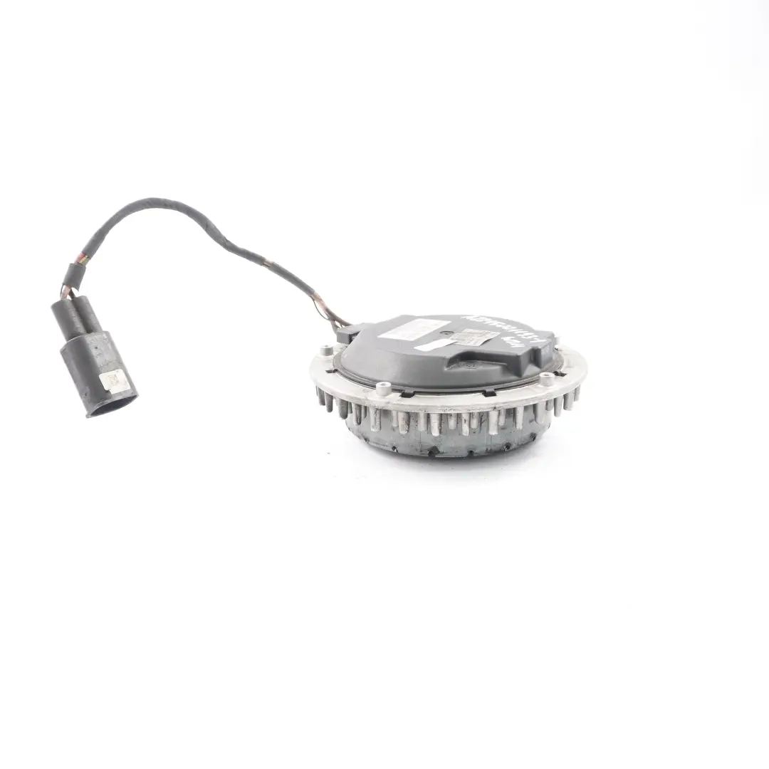  Fan Motor Mercedes W221 Engine Cooling Radiator Control Module A2215000993 - SKU A2215001193-1 - Part number A2215001193