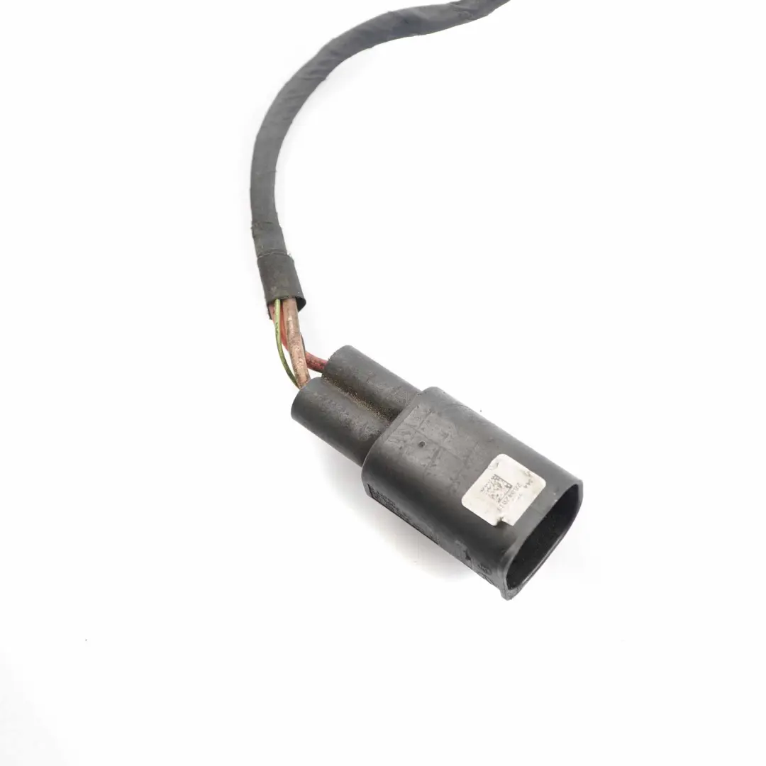 Motor Ventilador Mercedes W221 Motor Refrigeración Radiador A2215000993 - SKU A2215001193-1 - Número de pieza A2215001193