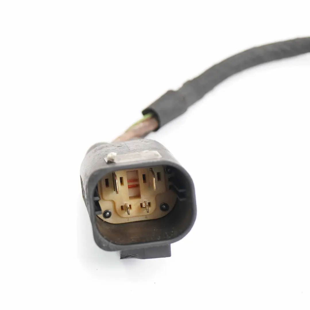  Motore ventilatore Mercedes W221 Modulo radiatore motore A2215000993 - SKU A2215001193-1 - Numero di parte A2215001193