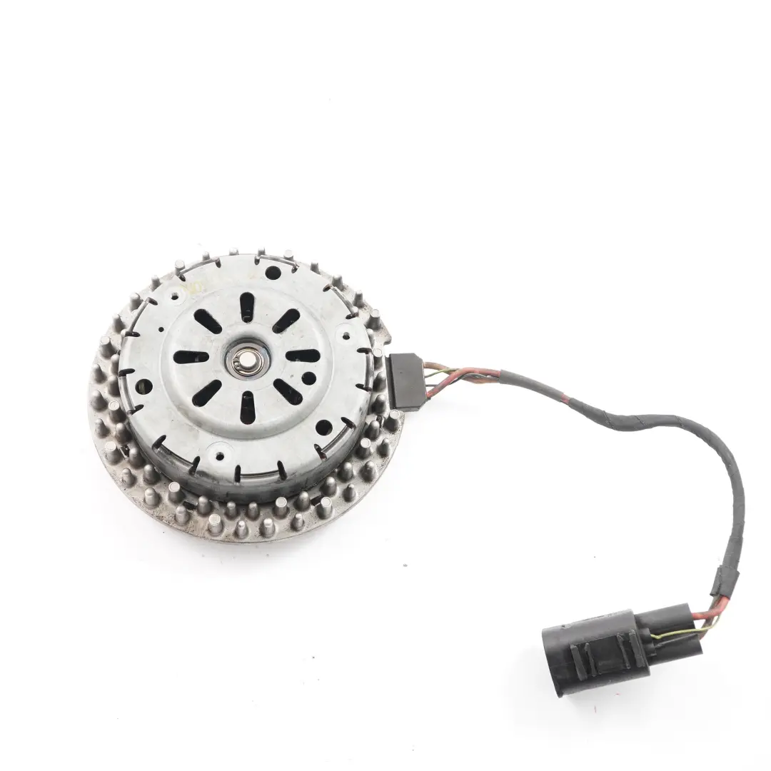 Motor Ventilador Mercedes W221 Motor Refrigeración Radiador A2215000993 - SKU A2215001193-1 - Número de pieza A2215001193