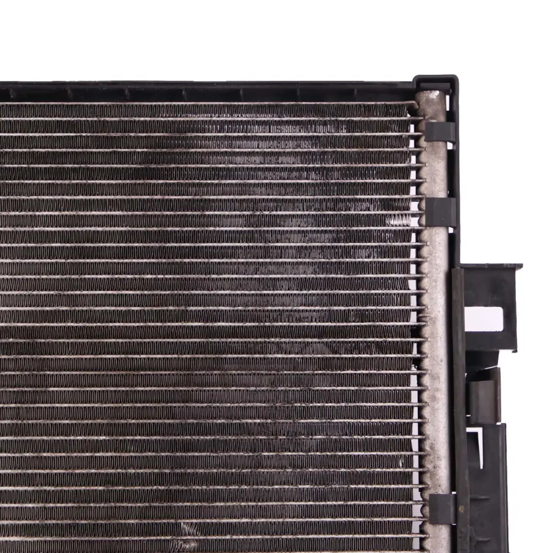 Mercedes W221 Klimaanlage A/C Kondensator Kühler Diesel - SKU A2215001354 - Teilenummer A2215001354