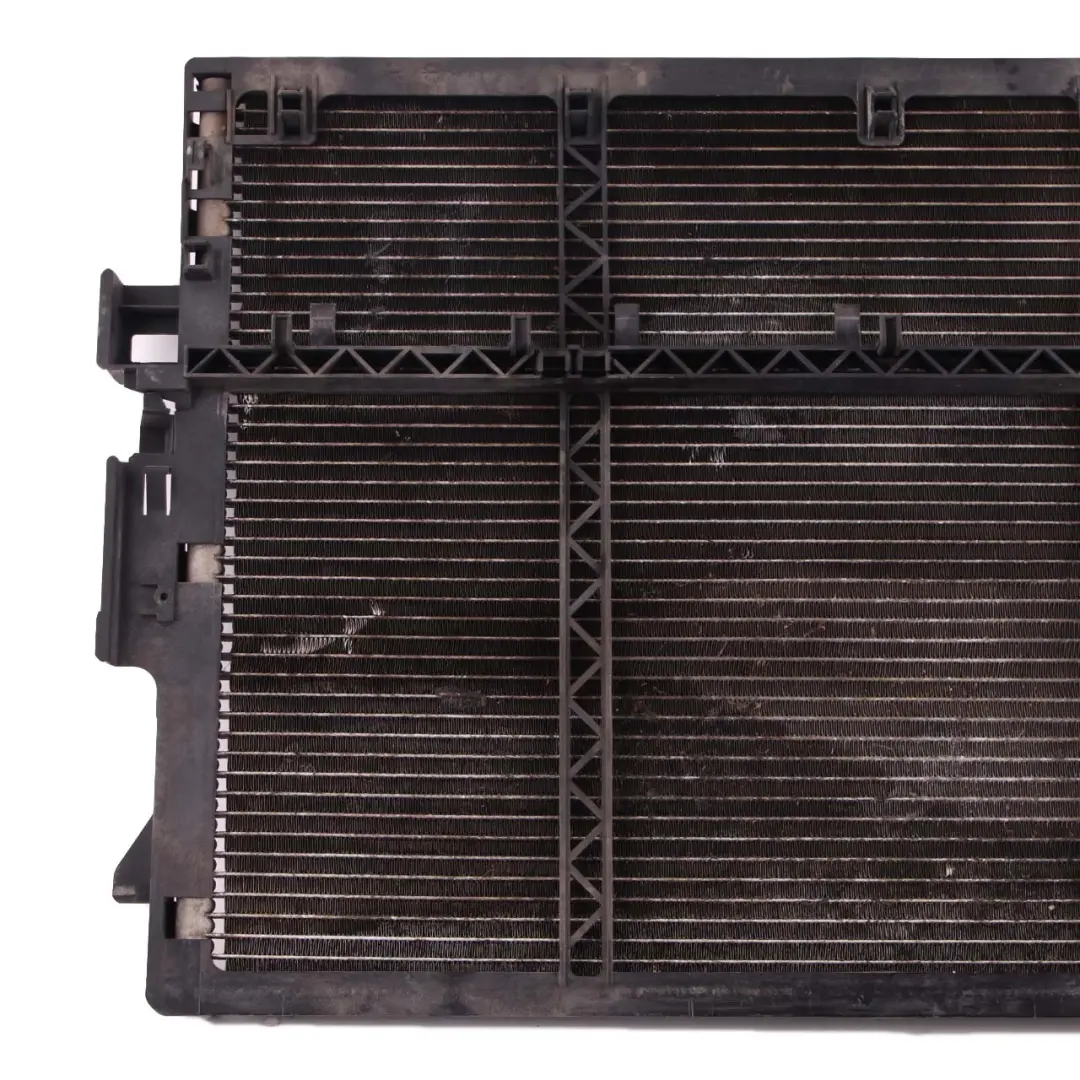 Mercedes W221 Condensatore Radiatore Aria Condizionata Diesel - SKU A2215001354 - Numero di parte A2215001354