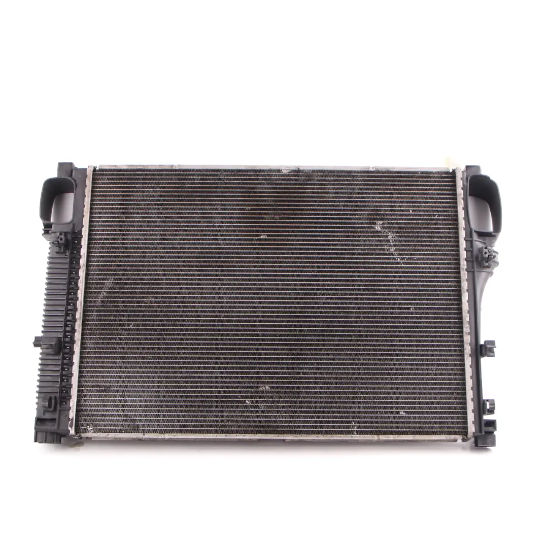 Mercedes W221 Engine Cooling Radiator Water Cooler - SKU A2215002603 - Part number A2215002603