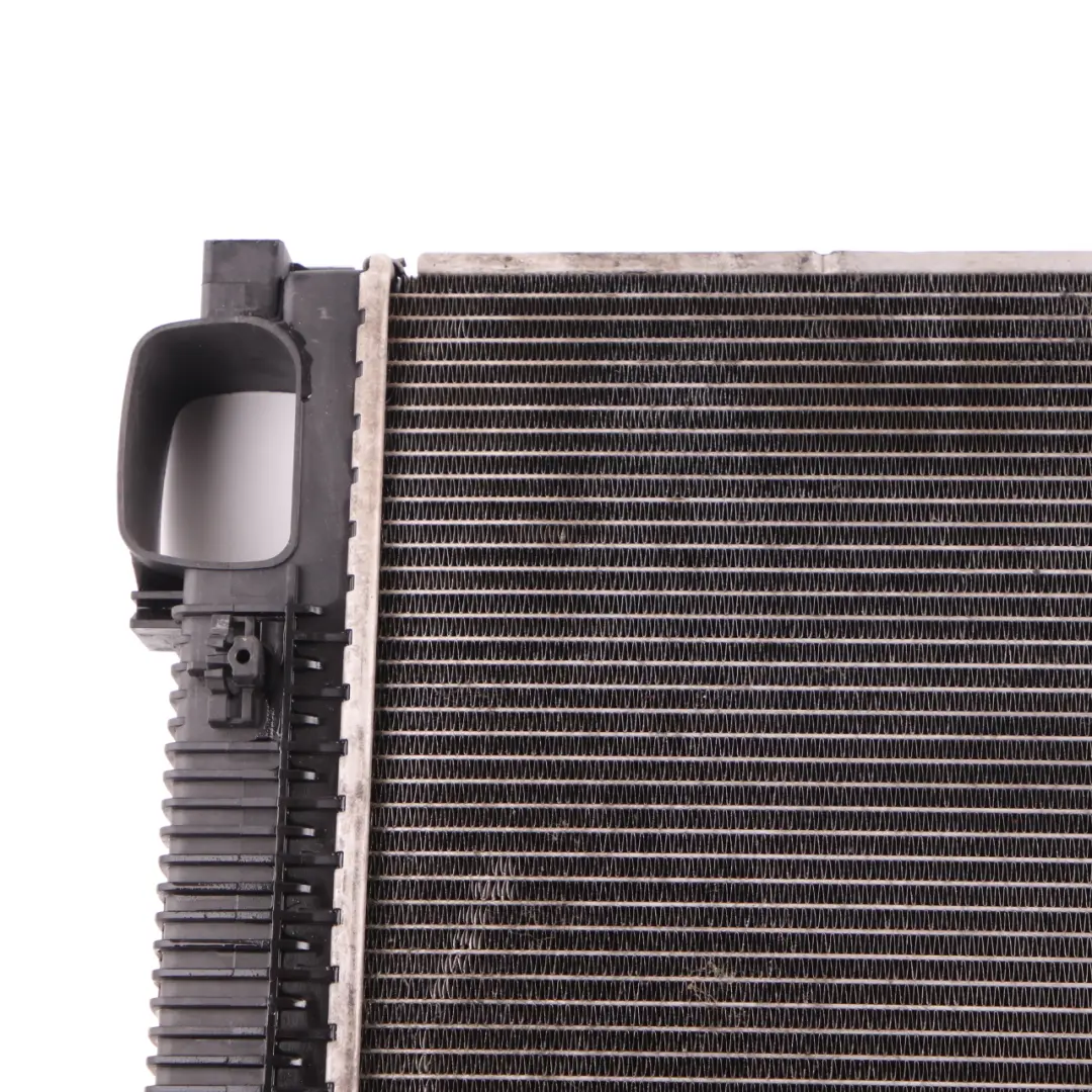 Mercedes W221 Motor Kühlung Kühler Wasser - SKU A2215002603 - Teilenummer A2215002603