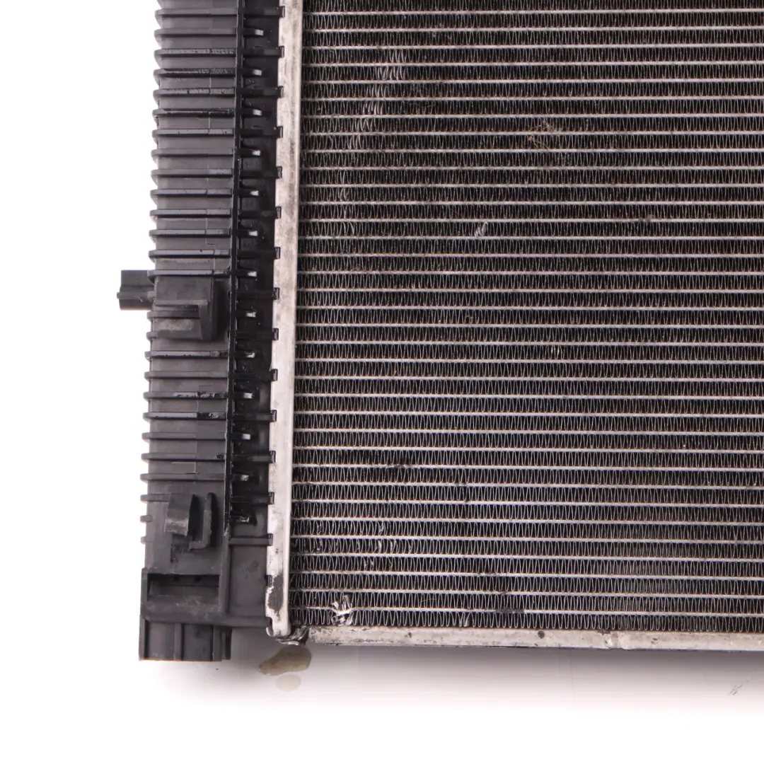 Mercedes W221 Refroidissement Moteur Radiateur Eau - SKU A2215002603 - Numéro de pièce A2215002603