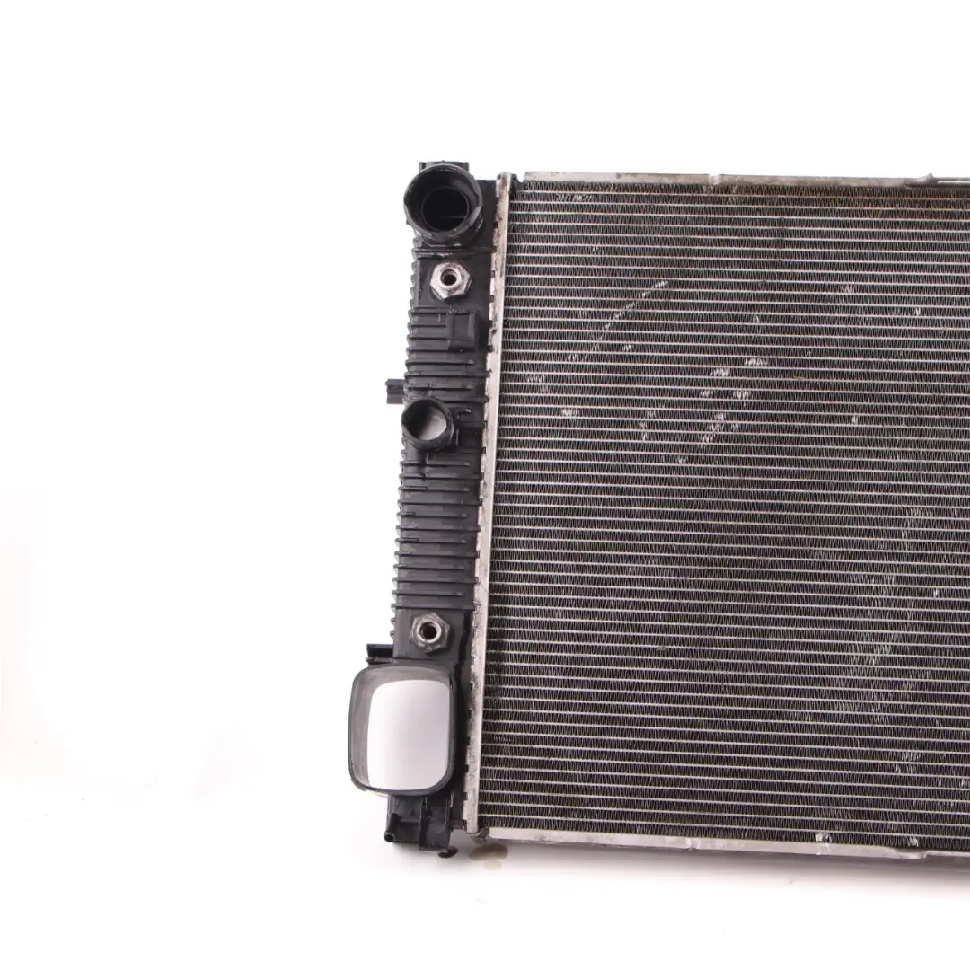 Mercedes W221 Motor Kühlung Kühler Wasser - SKU A2215002603 - Teilenummer A2215002603
