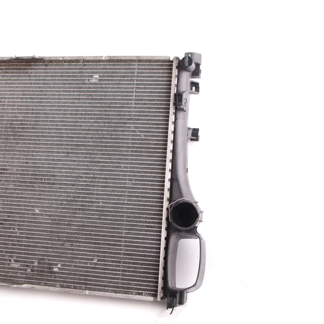 Mercedes W221 Motor Kühlung Kühler Wasser - SKU A2215002603 - Teilenummer A2215002603