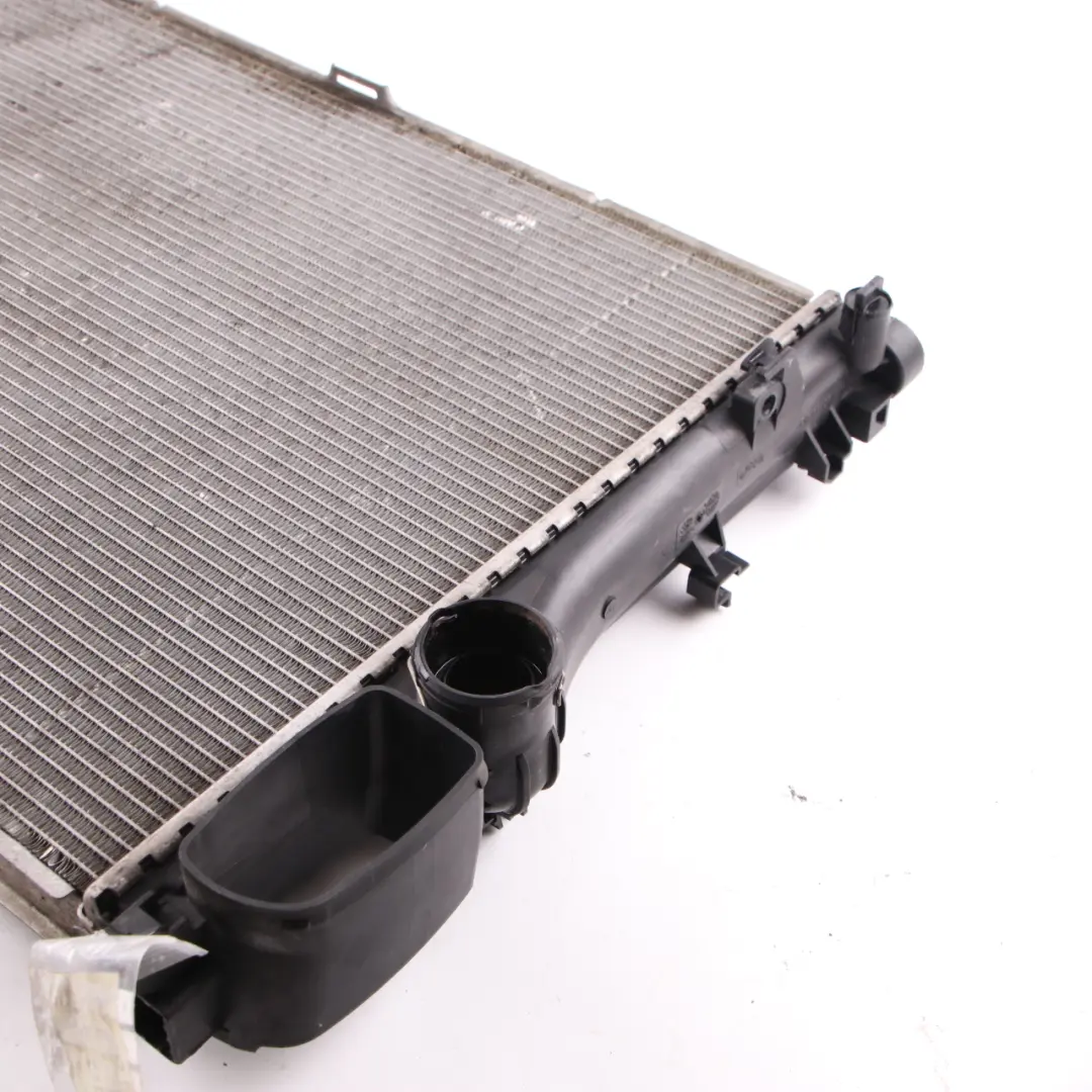 Chłodnica Wody do Mercedes W221 o numerze A2215002603 Mercedes W221 Chłodnica Wody - SKU A2215002603 - Numer Części A2215002603