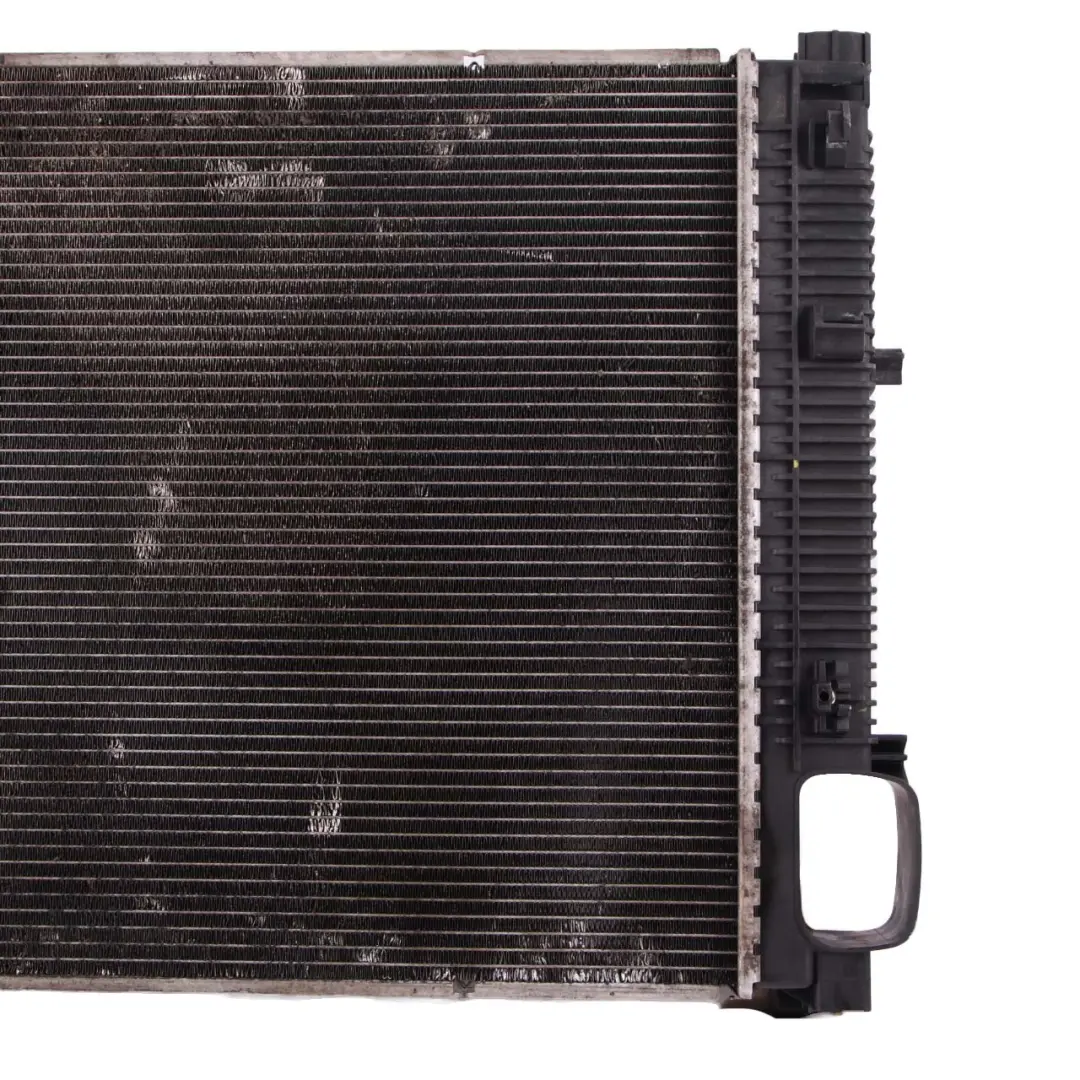 Mercedes W221 motore raffreddamento acqua radiatore - SKU A2215003103 - Numero di parte A2215003103