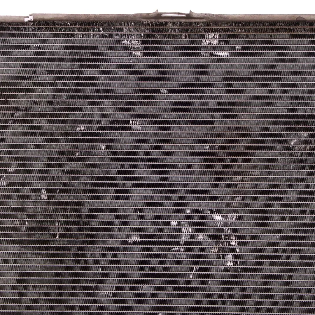 Mercedes W221 Engine Cooling Coolant Water Radiator - SKU A2215003103 - Part number A2215003103