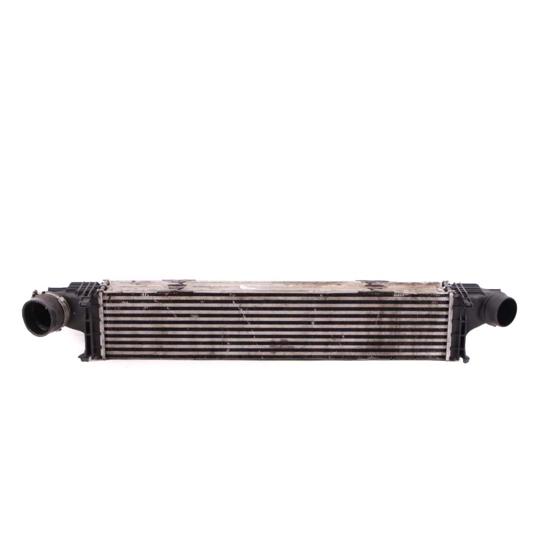 Mercedes-Benz S W221 OM642 Charge Air Cooler Intercooler Radiator to with Part number A2215005400 Mercedes-Benz S W221 OM642 Charge Air Cooler Intercooler Radiator - SKU A2215005400 - Part number A2215005400
