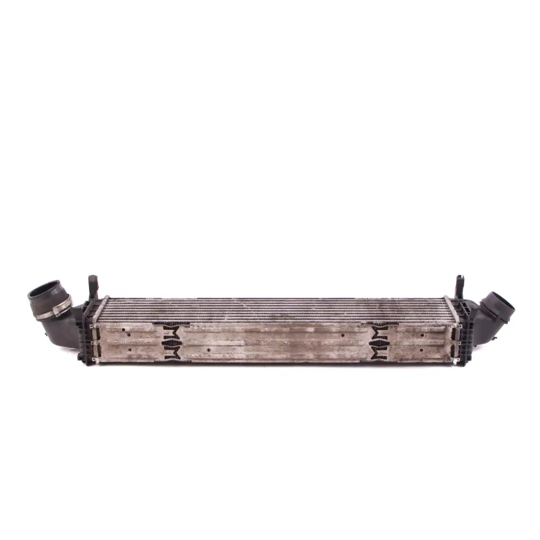  Mercedes-Benz S W221 OM642 Charge Air Cooler Intercooler Radiator - SKU A2215005400 - Part number A2215005400