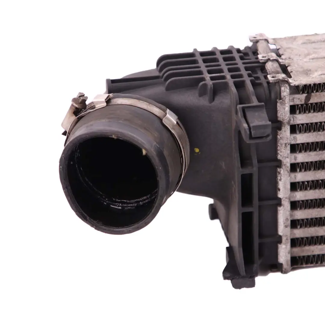 Mercedes-Benz S W221 OM642 Charge Air Cooler Intercooler Radiator to with Part number A2215005400 Mercedes-Benz S W221 OM642 Charge Air Cooler Intercooler Radiator - SKU A2215005400 - Part number A2215005400