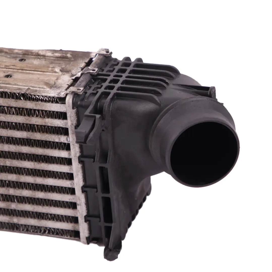 Mercedes-Benz S W221 OM642 Charge Air Cooler Intercooler Radiator to with Part number A2215005400 Mercedes-Benz S W221 OM642 Charge Air Cooler Intercooler Radiator - SKU A2215005400 - Part number A2215005400