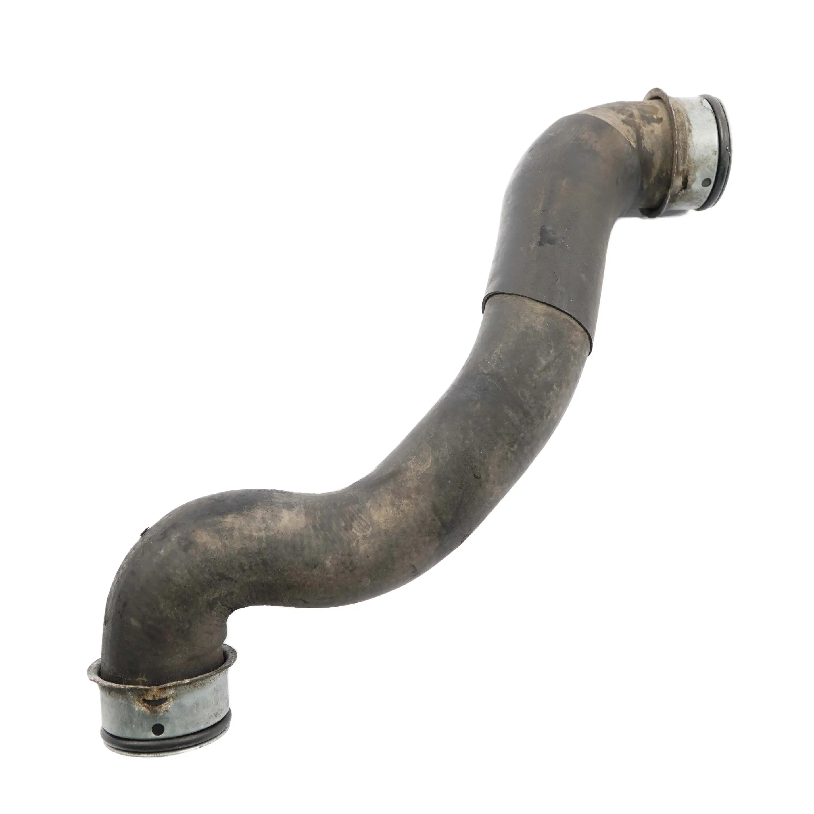 Mercedes W221 Tuyau de radiateur inferieur liquide refroidissement A2215011582