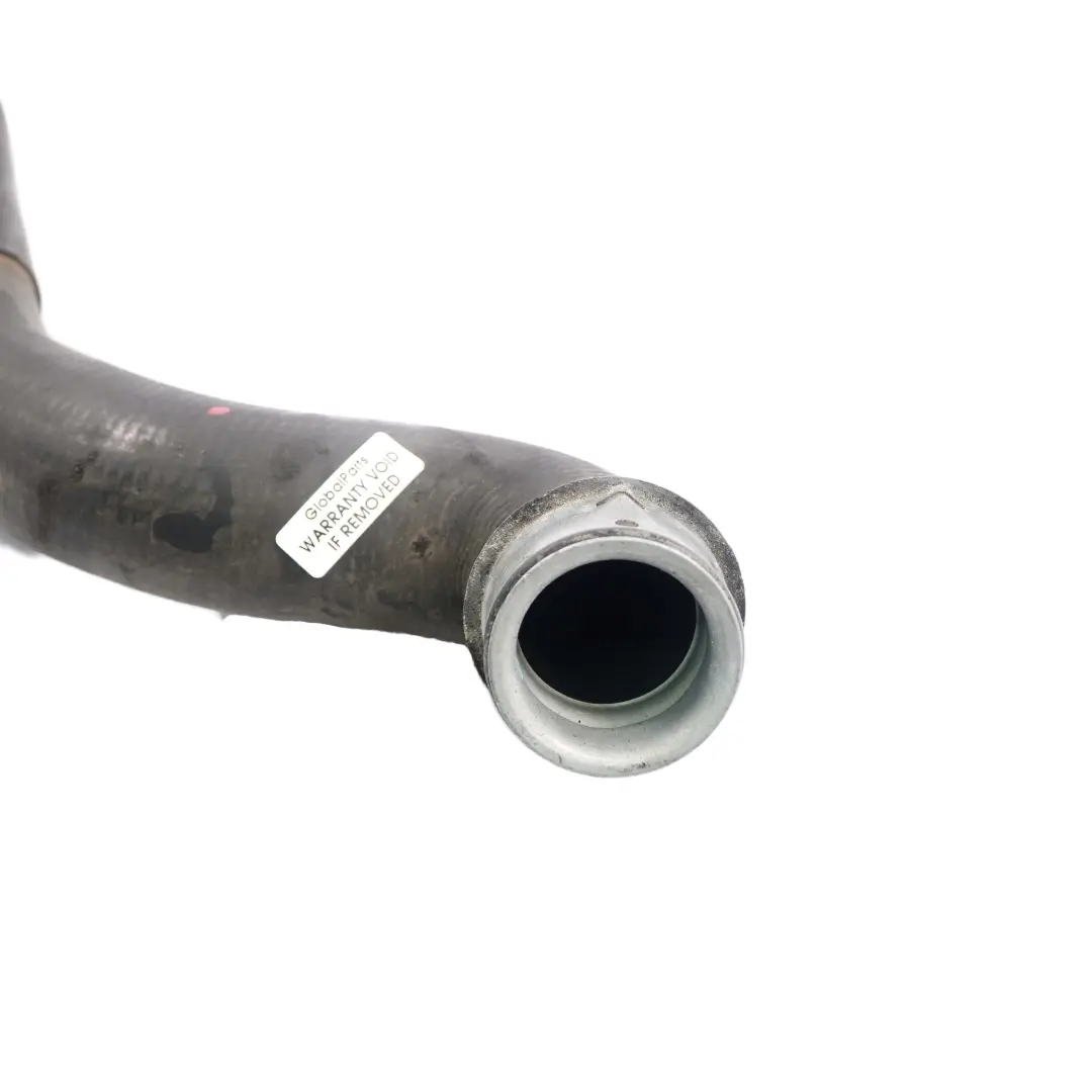 Mercedes Radiator Hose W221 Lower Coolant Line Hose Diesel - SKU A2215011582 - Part number A2215011582