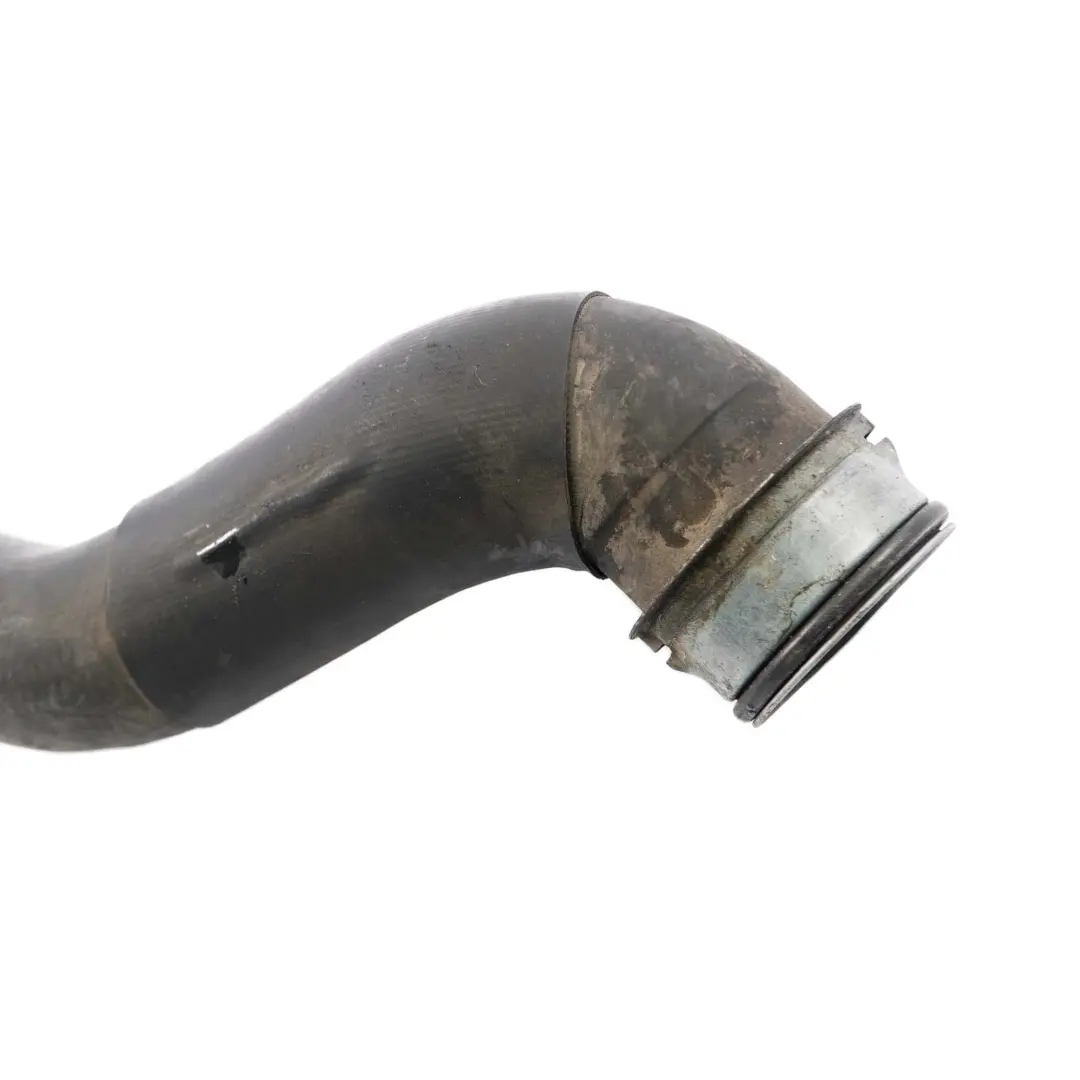Mercedes W221 Tuyau de radiateur inferieur liquide refroidissement - SKU A2215011582 - Numéro de pièce A2215011582