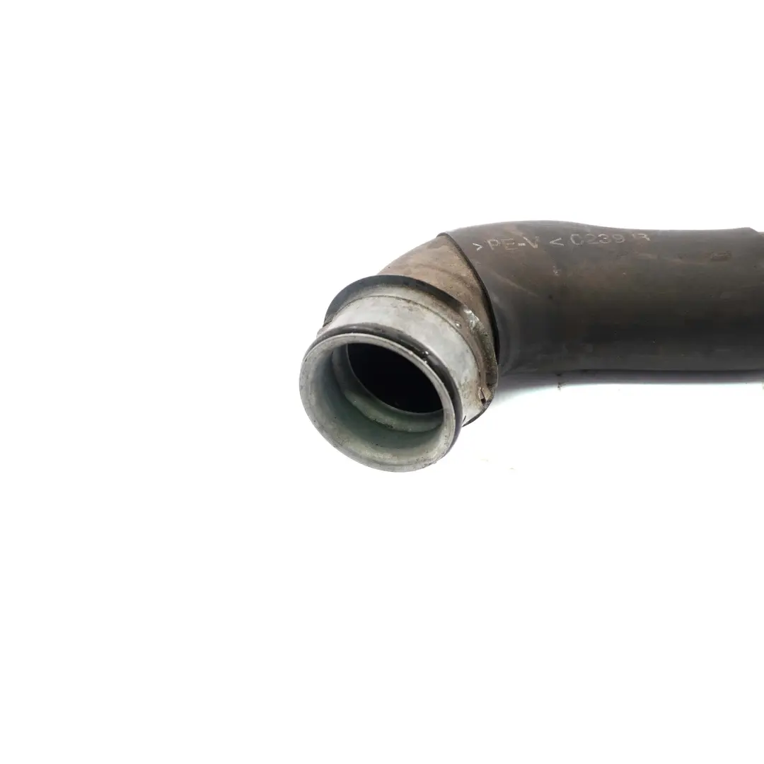 Mercedes Radiator Hose W221 Lower Coolant Line Hose Diesel - SKU A2215011582 - Part number A2215011582