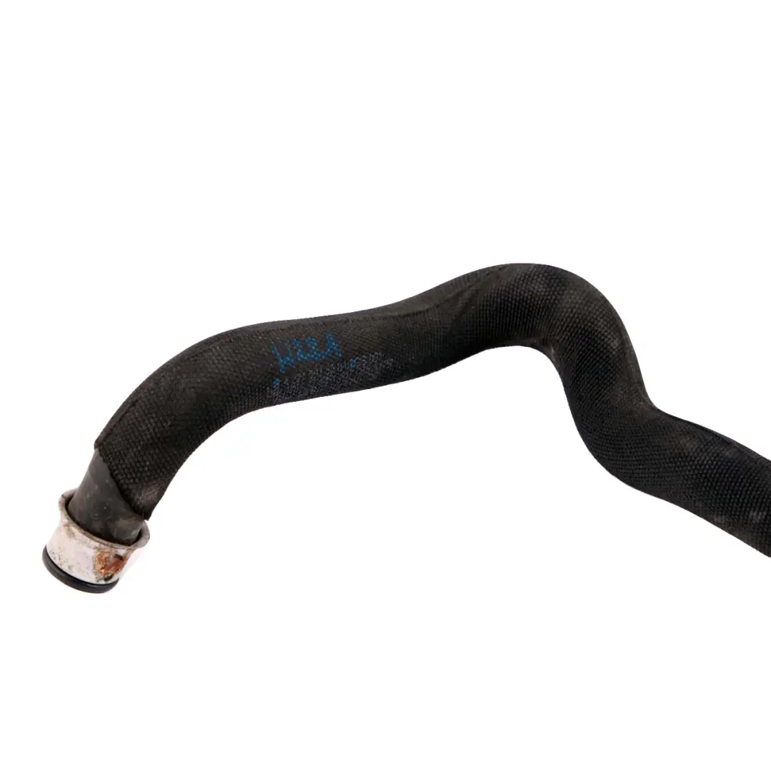 OM642 Wasser Kühlmittel Kühlleitung Schlauch für Mercedes W221 Diesel mit Teilenummer A2215015584 Mercedes W221 Diesel OM642 Wasser Kühlmittel Kühlleitung Schlauch - SKU A2215015584 - Teilenummer A2215015584