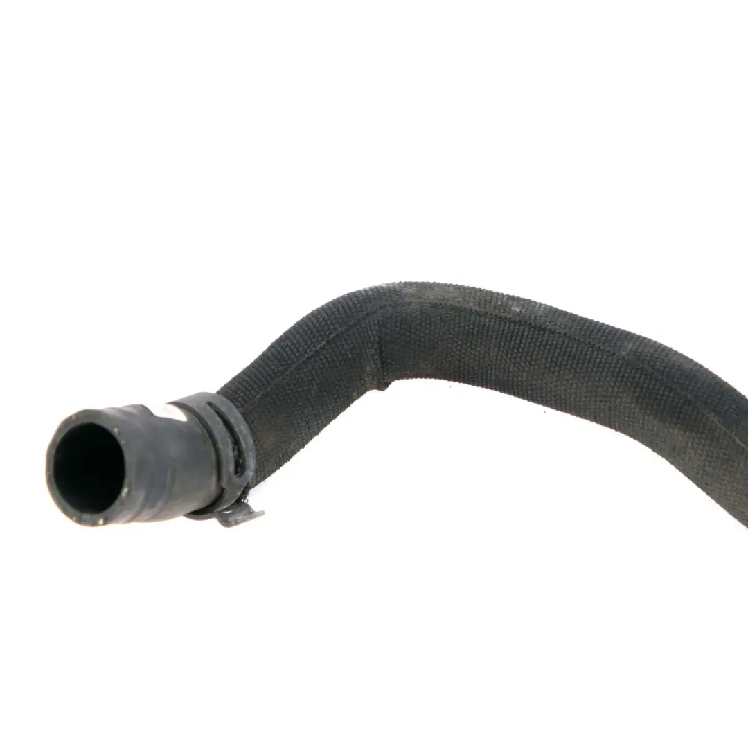 Mercedes W221 Diesel OM642 Water Coolant Cooling Pipe Hose - SKU A2215015584 - Part number A2215015584