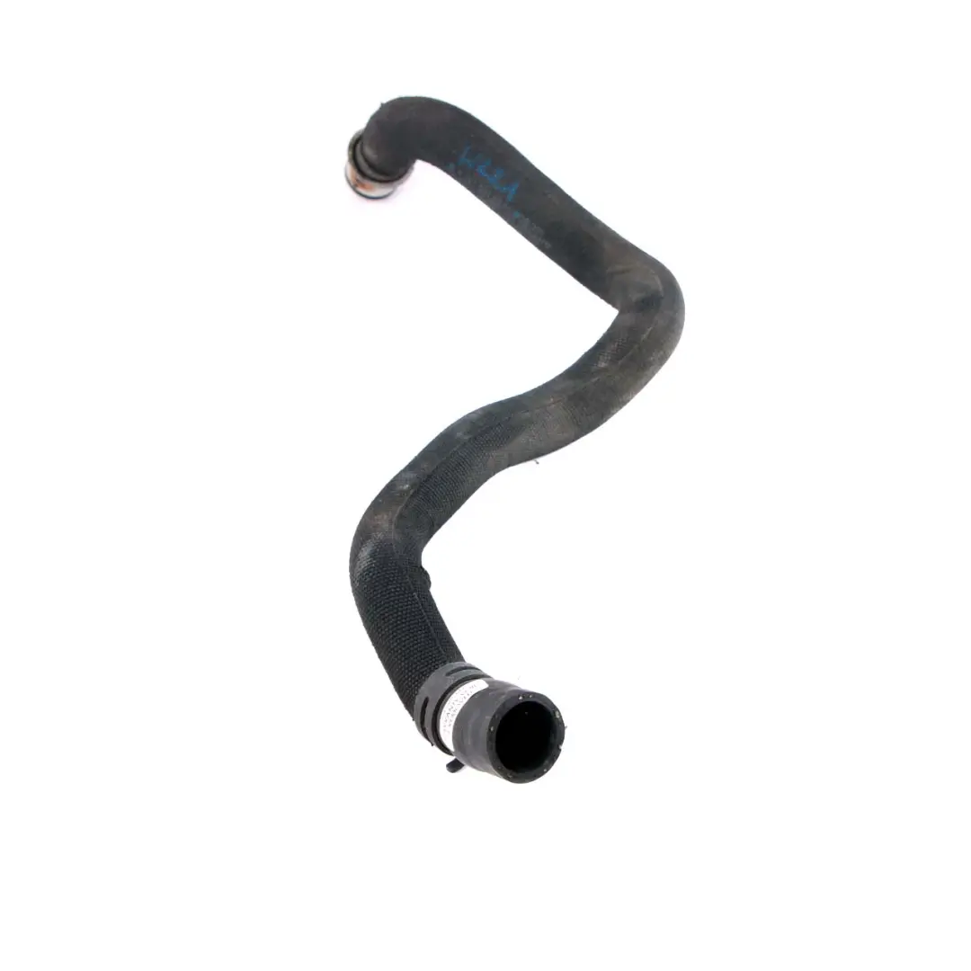 OM642 acqua tubo di raffreddamento tubo per Mercedes W221 Diesel con numero di parte A2215015584 Mercedes W221 Diesel OM642 acqua tubo di raffreddamento tubo - SKU A2215015584 - Numero di parte A2215015584