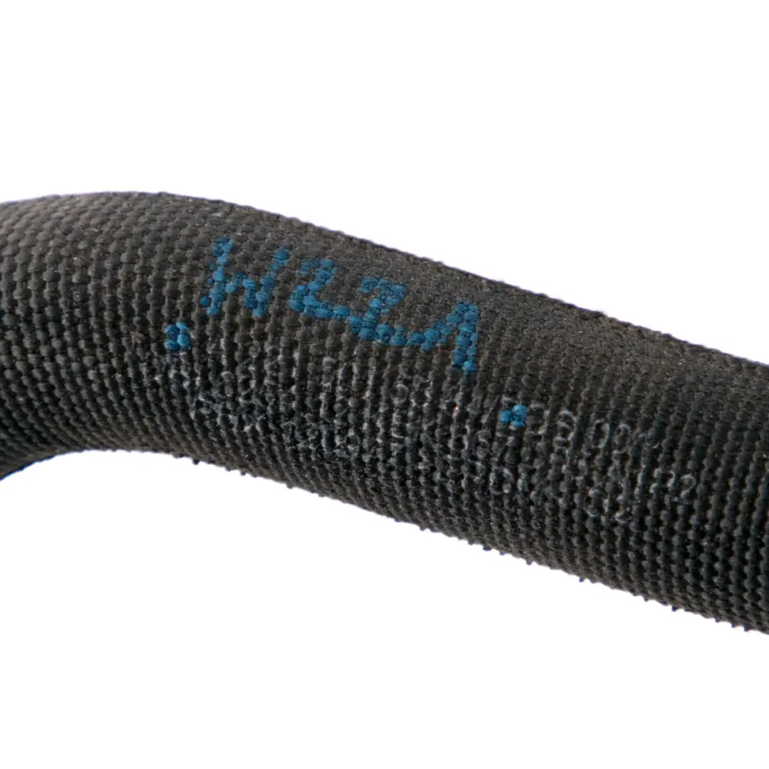 OM642 Tuyau de refroidissement d'eau pour Mercedes W221 Diesel à propos du numéro de pièce A2215015584 Mercedes W221 Diesel OM642 Tuyau de refroidissement d'eau - SKU A2215015584 - Numéro de pièce A2215015584