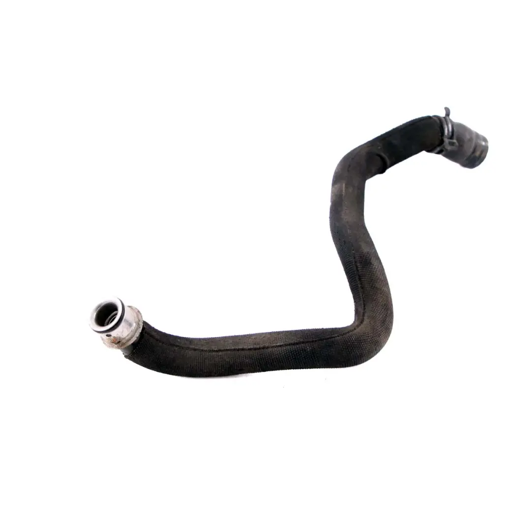 Mercedes W221 Diesel OM642 Tuyau de refroidissement d'eau - SKU A2215015584 - Numéro de pièce A2215015584