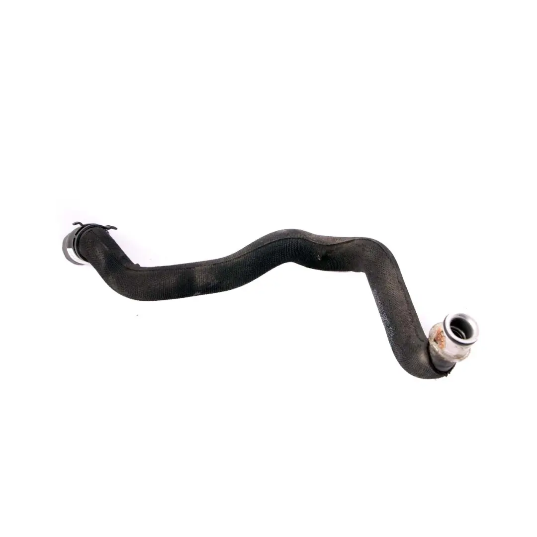 Mercedes W221 Diesel OM642 Water Coolant Cooling Pipe Hose - SKU A2215015584 - Part number A2215015584