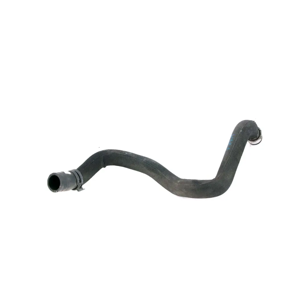 OM642 Water Coolant Cooling Pipe Hose to Mercedes W221 Diesel with Part number A2215015584 Mercedes W221 Diesel OM642 Water Coolant Cooling Pipe Hose - SKU A2215015584 - Part number A2215015584