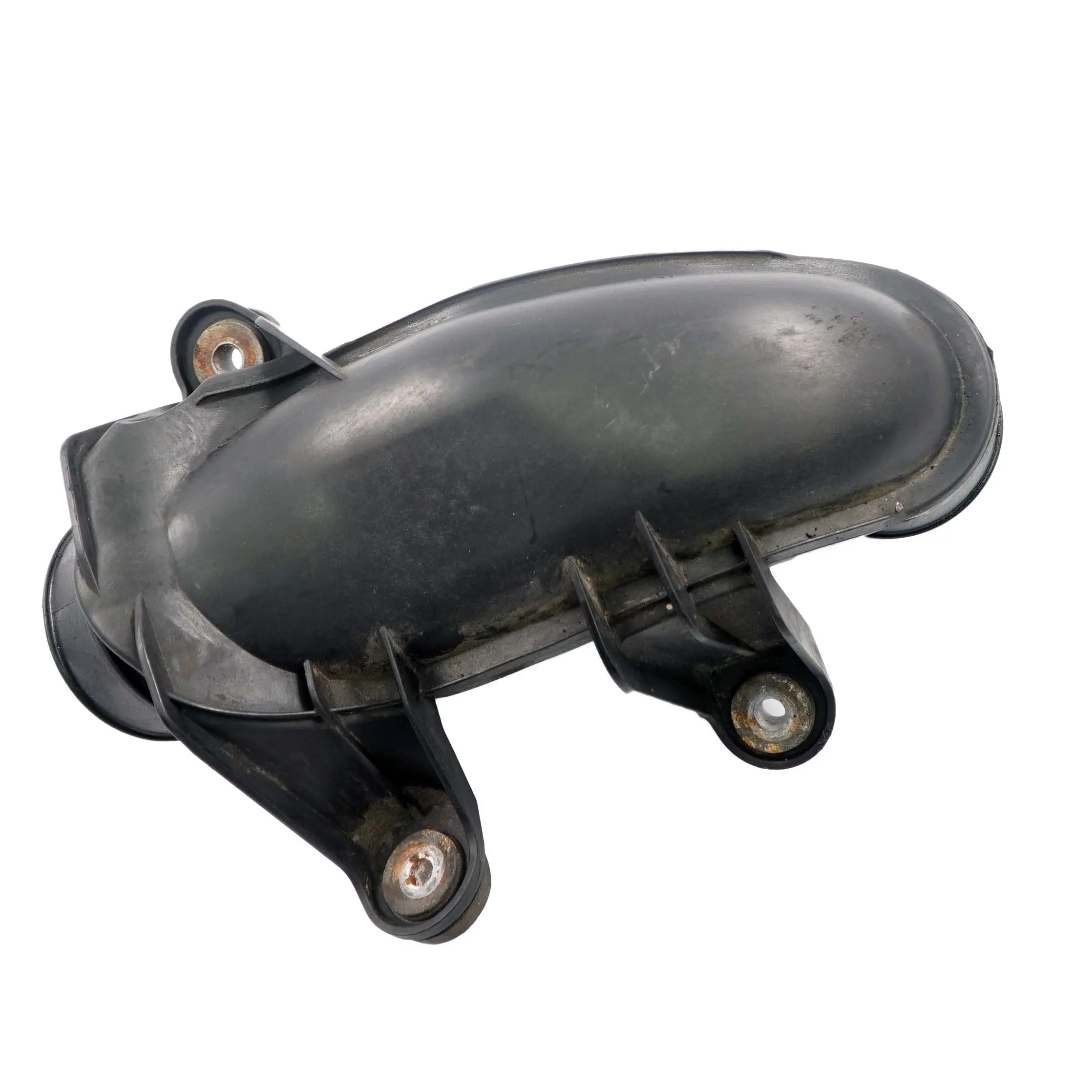 Mercedes W221 Tubo di aspirazione aria OM642 Diesel Intercooler A2215200001