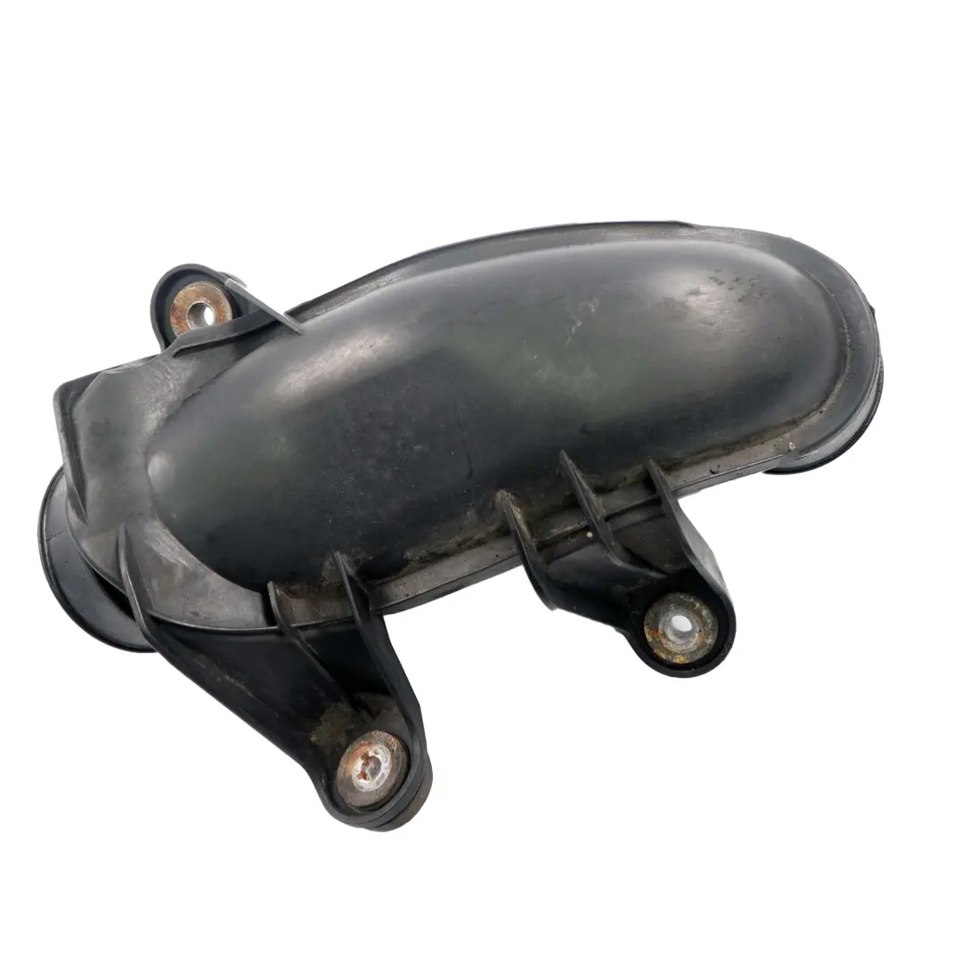 Tubo di aspirazione aria OM642 Diesel Intercooler per Mercedes W221 con numero di parte A2215200001 Mercedes W221 Tubo di aspirazione aria OM642 Diesel Intercooler - SKU A2215200001 - Numero di parte A2215200001