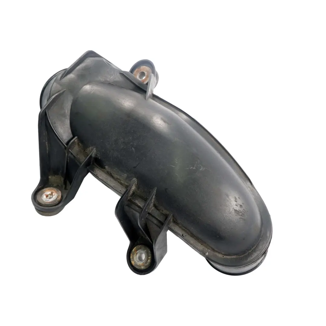 Tubo di aspirazione aria OM642 Diesel Intercooler per Mercedes W221 con numero di parte A2215200001 Mercedes W221 Tubo di aspirazione aria OM642 Diesel Intercooler - SKU A2215200001 - Numero di parte A2215200001