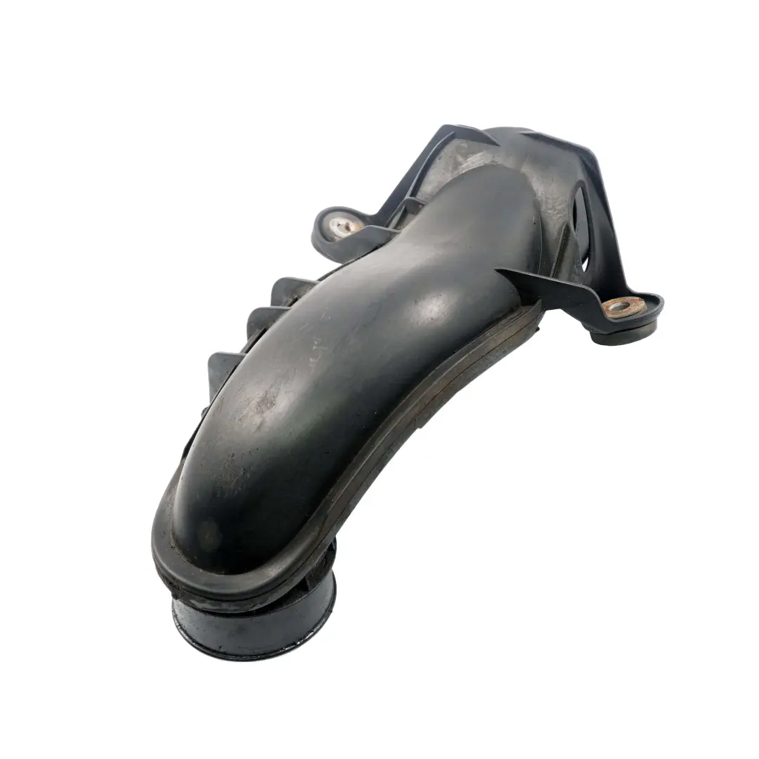 Mercedes W221 Manguera Admision Aire OM642 Tubo Intercooler Diesel - SKU A2215200001 - Número de pieza A2215200001