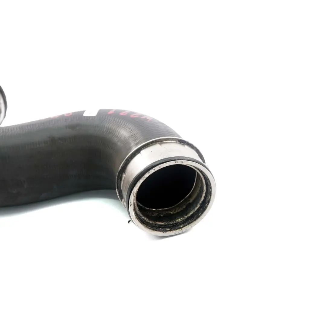 Mercedes W221 Air Intake Hose OM642 W212 Intercooler Charge Pipe - SKU A2215281482 - Part number A2215281482
