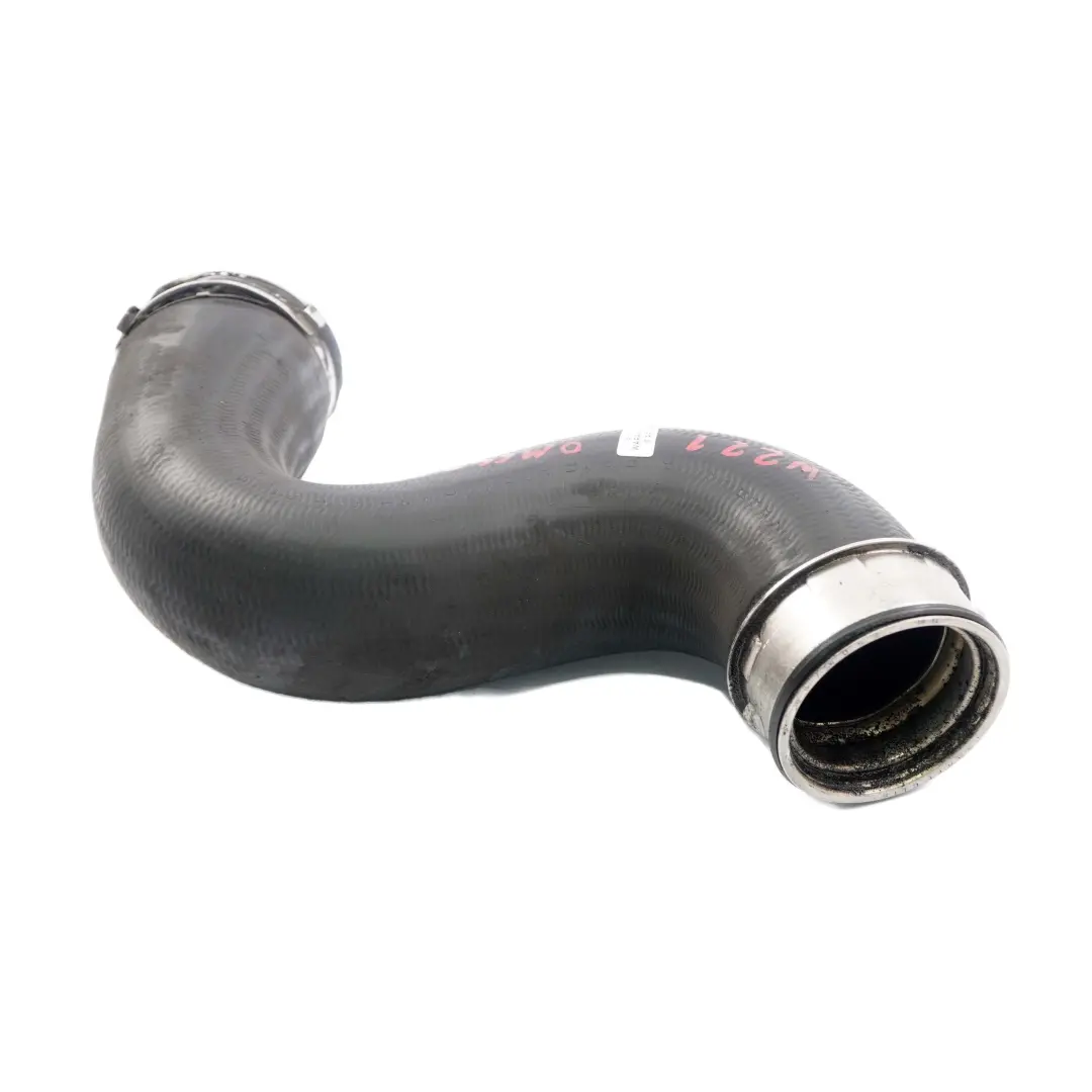 Mercedes W212 W221 Przewód Rura Turbo OM642 Diesel - SKU A2215281482 - Numer Części A2215281482