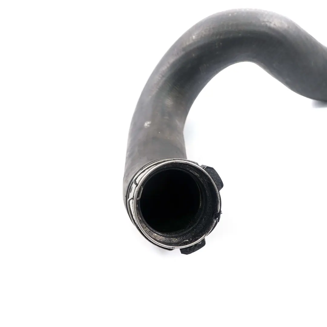 Intake Hose Mercedes W221 W212 OM642 Intercooler Charge Pipe Air - SKU A2215282582 - Part number A2215282582