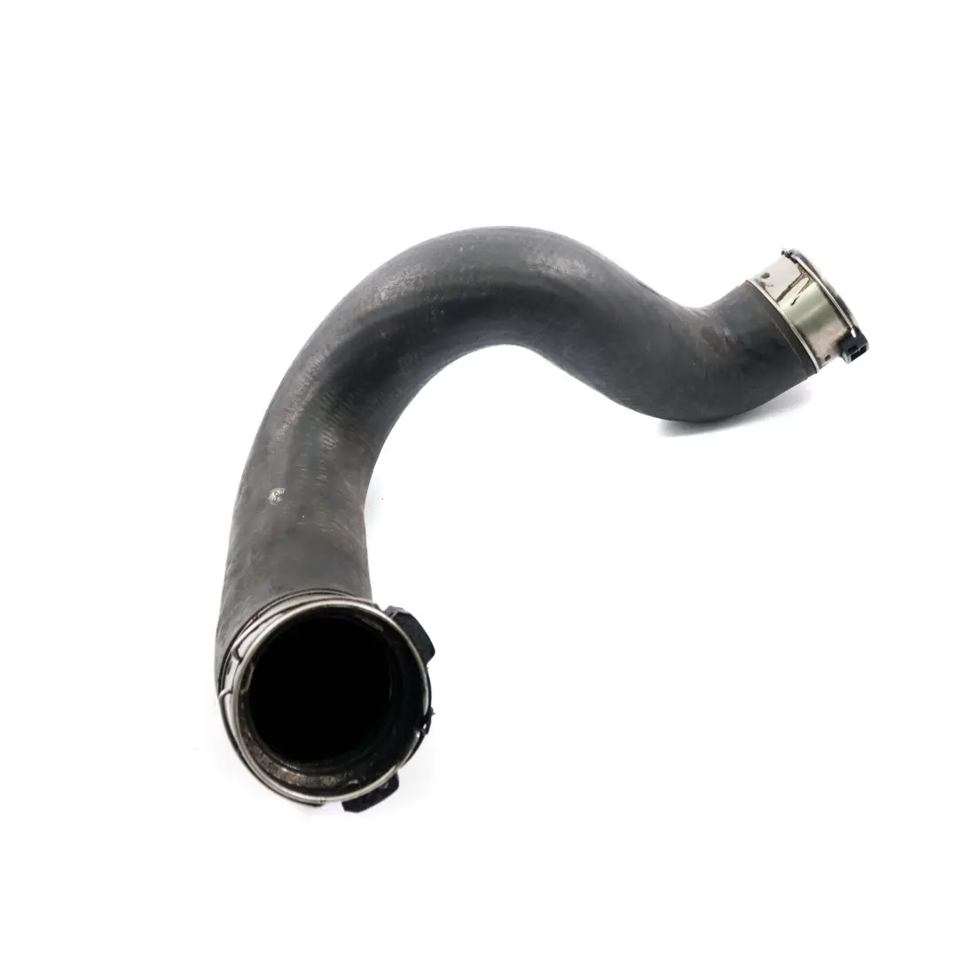 Mercedes W221 Tubo admisión aire OM642 W212 Tubo carga intercooler - SKU A2215282582 - Número de pieza A2215282582