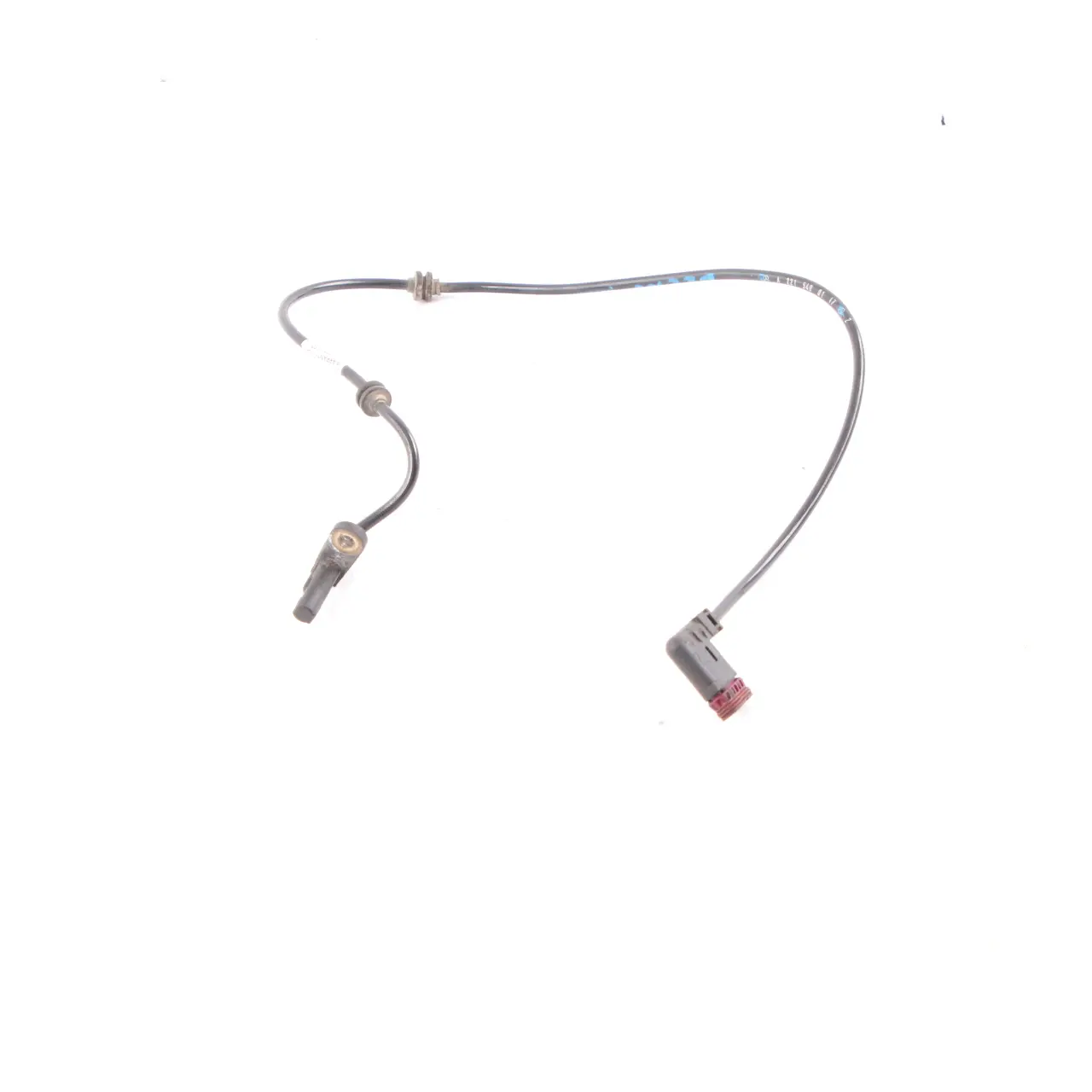 Mercedes W221 Sensore di velocità ABS ruota posteriore destra A2215400117