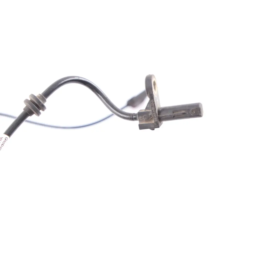 Mercedes W221 Wheel ABS Speed Sensor Rear Right O/S - SKU A2215400117 - Part number A2215400117