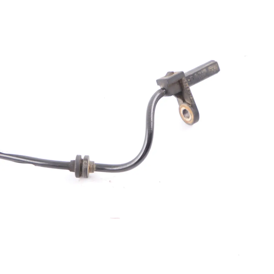 Rad ABS Geschwindigkeit Sensor hinten rechts für Mercedes W221 mit Teilenummer A2215400117 Mercedes W221 Rad ABS Geschwindigkeit Sensor hinten rechts - SKU A2215400117 - Teilenummer A2215400117