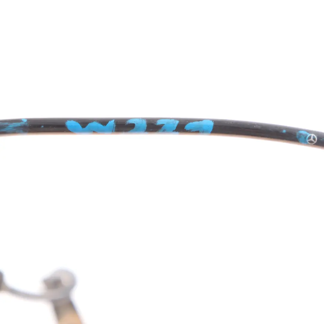 Rad ABS Geschwindigkeit Sensor hinten rechts für Mercedes W221 mit Teilenummer A2215400117 Mercedes W221 Rad ABS Geschwindigkeit Sensor hinten rechts - SKU A2215400117 - Teilenummer A2215400117