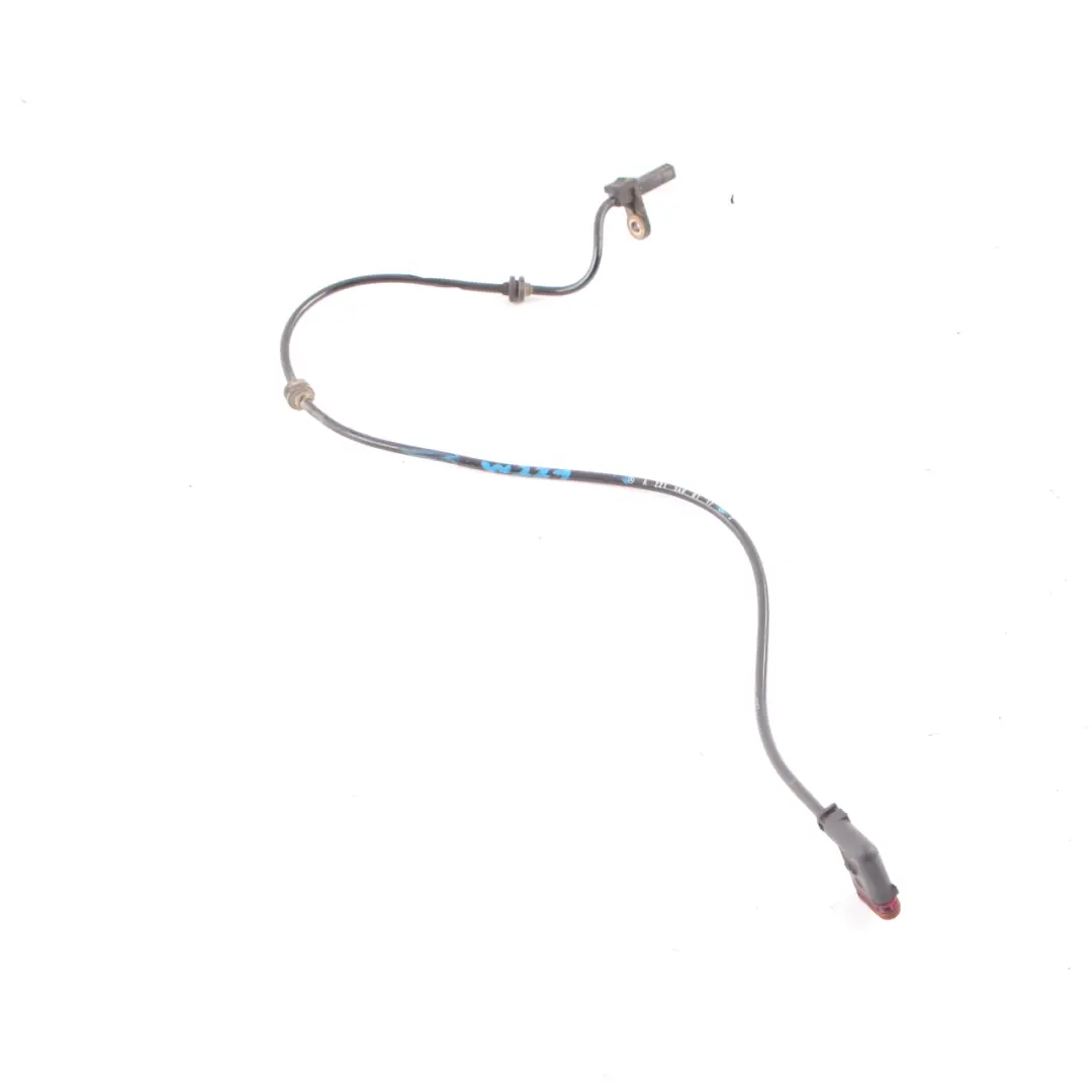 Mercedes W221 Wheel ABS Speed Sensor Rear Right O/S - SKU A2215400117 - Part number A2215400117
