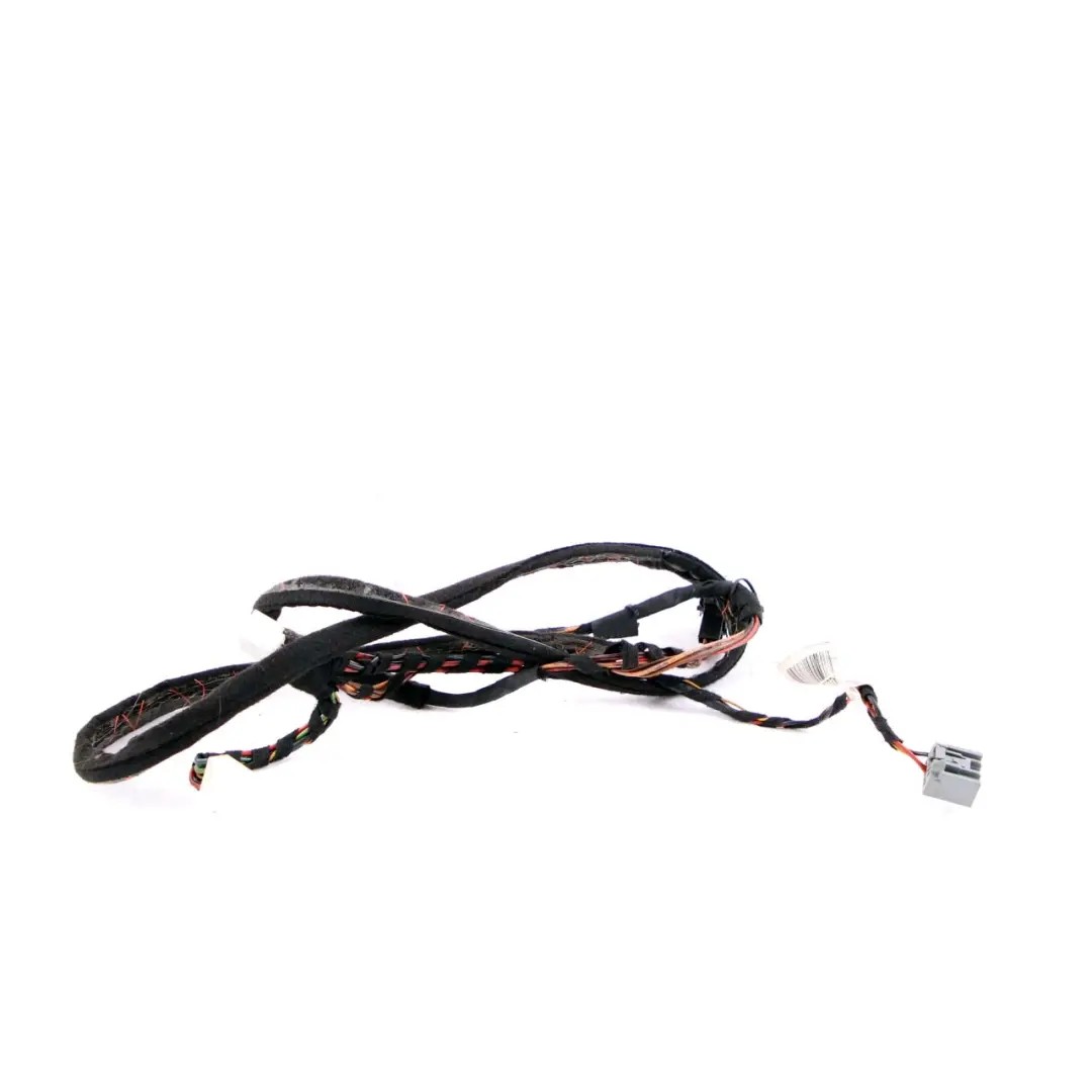 Mercedes-Benz W221 Panoramic Sunroof Control Unit Motor Wiring Cable to with Part number A2215400334 Mercedes-Benz W221 Panoramic Sunroof Control Unit Motor Wiring Cable - SKU A2215400334 - Part number A2215400334